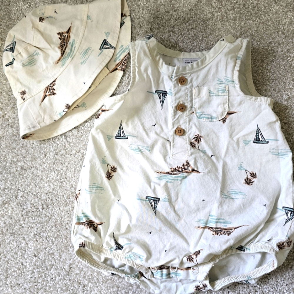 Baby set
